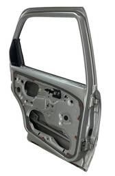 PORTA TRASEIRA ESQUERDA PALIO SIENA 2005 A 2016 ORIGINAL