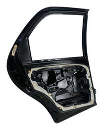 PORTA TRASEIRA ESQUERDA PALIO SIENA 2005 A 2016 ORIGINAL