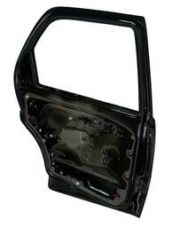 PORTA TRASEIRA ESQUERDA PALIO SIENA 2005 A 2016 ORIGINAL