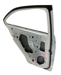 PORTA TRASEIRA ESQUERDA ONIX PRISMA 2013 A 2020 ORIGINAL