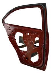 PORTA TRASEIRA ESQUERDA ONIX PRISMA 2013 A 2020 ORIGINAL