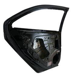 PORTA TRASEIRA ESQUERDA ONIX PRISMA 2013 A 2020 ORIGINAL