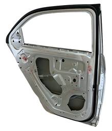 PORTA TRASEIRA ESQUERDA COBALT 2012 A 2020 ORIGINAL