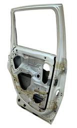 PORTA TRASEIRA ESQUERDA IDEA ADVENTURE 2006 A 2016 ORIGINAL