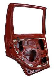 PORTA TRASEIRA ESQUERDA IDEA ADVENTURE 2006 A 2016 ORIGINAL