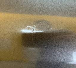 PORTA TRASEIRA ESQUERDA FOCUS 2014 A 2019 ORIGINAL