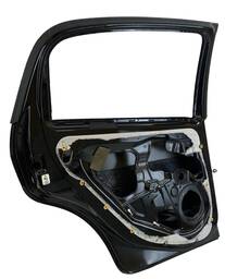 PORTA TRASEIRA ESQUERDA PUNTO 2008 A 2017