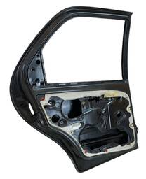 PORTA TRASEIRA ESQUERDA PALIO SIENA 2005 A 2016