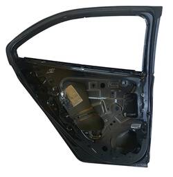 PORTA TRASEIRA ESQUERDA ONIX PRISMA 2013 A 2020