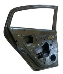 PORTA TRASEIRA ESQUERDA AGILE 2010 A 2014