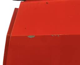 PORTA TRASEIRA ESQUERDA UP! 4P 2014 A 2021