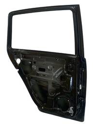 PORTA TRASEIRA ESQUERDA SPACEFOX 2006 A 2014