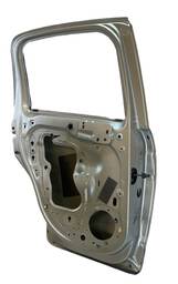 PORTA TRASEIRA ESQUERDA CITROEN C3 2013 A 2021