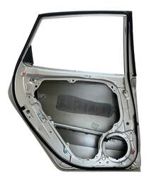 PORTA TRASEIRA ESQUERDA HYUNDAI I30 HATCH 2010 A 2012