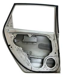 PORTA TRASEIRA ESQUERDA HYUNDAI I30 CW 2010 A 2012