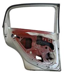PORTA TRASEIRA ESQUERDA PUNTO ELX  2008 A 2017