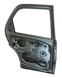 PORTA TRASEIRA ESQUERDA PALIO SIENA 2005 A 2016