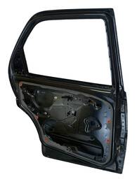 PORTA TRASEIRA ESQUERDA PALIO SIENA 2008 A 2020 C/ FRISO