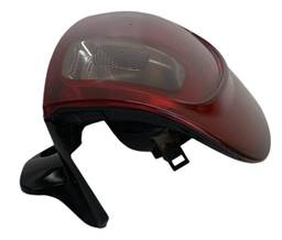 LANTERNA TRASEI ESQ UNO VIVACE 11/16 SPORTING / WAY \14 FUMÊ