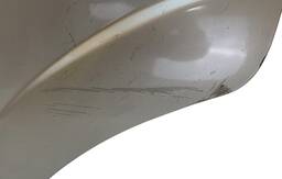 PORTA TRASEIRA ESQUERDA FIESTA 2003 A 2014