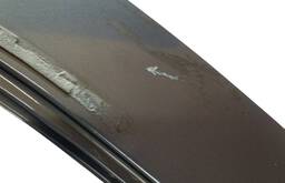 PORTA TRASEIRA ESQUERDA LOGAN 2014/