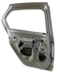 PORTA TRASEIRA ESQUERDA LOGAN 2014/