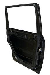 PORTA TRASEIRA ESQUERDA STILO 2003 A 2011