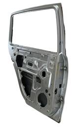 PORTA TRASEIRA ESQUERDA SPACEFOX 2006 A 2014