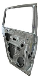PORTA TRASEIRA ESQUERDA SPACEFOX 2006 A 2014