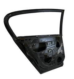 PORTA TRASEIRA ESQUERDA VECTRA HATCH 2006 A 2011