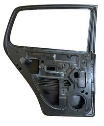 PORTA TRASEIRA ESQUERDA FOX 2015 A 2022