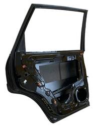 PORTA TRASEIRA ESQUERDA TUCSON 2005 A 2017