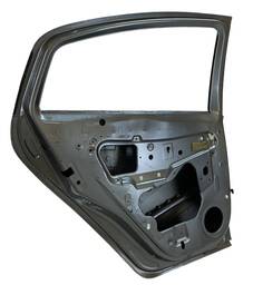 PORTA TRASEIRA ESQUERDA AGILE 2010 A 2014