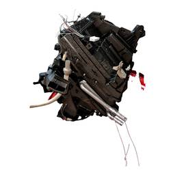 CAIXA EVAPORADORA  COROLLA  2013 A 2017