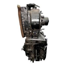 CAIXA EVAPORADOR VOYAGE GOL SAVEIRO G5G6G7G8