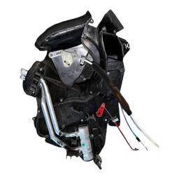 CAIXA EVAPORADORA  SANDERO 2013 1.6 STEPWAY