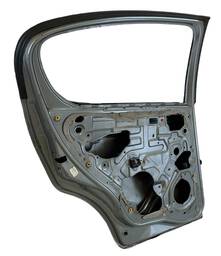 PORTA TRASEIRA ESQUERDA PALIO ATTRACTIVE 2012 A 2017