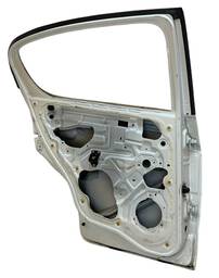 PORTA TRASEIRA ESQUERDA PALIO ATTRACTIVE 2012 A 2017