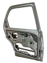 PORTA TRASEIRA ESQUERDA PALIO SIENA 2005 A 2016