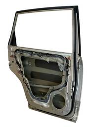 PORTA TRASEIRA ESQUERDA TUCSON 2005 A 2017