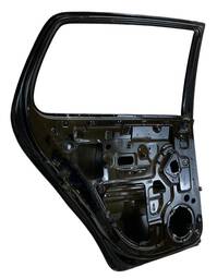 PORTA TRASEIRA ESQUERDA FOX 2004 A 2014