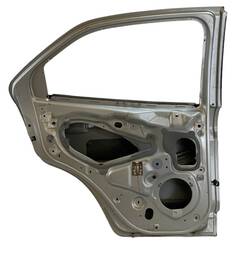 PORTA TRASEIRA ESQUERDA FORD KA 2015 2016 A 2021