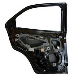 PORTA TRASEIRA ESQUERDA FORD KA 2015 2016 A 2021