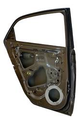 PORTA TRASEIRA ESQUERDA HB20 HATCH 2013 A 2019