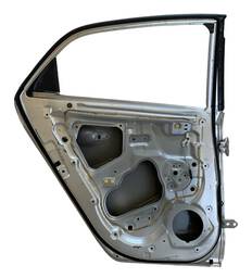 PORTA TRASEIRA ESQUERDA HB20 HATCH 2013 A 2019