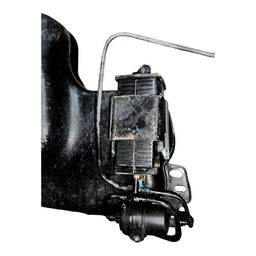 TANQUE COMBUSTÍVEL PEUGEOT 208 2008 C4 CACTUS 2013/