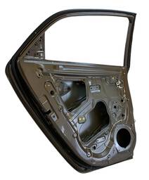 PORTA TRASEIRA ESQUERDA HB20 HATCH 2013 A 2019