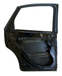 PORTA TRASEIRA ESQUERDA FOCUS 2009 A 2013