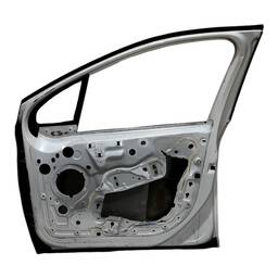 PORTA DIANTEIRA DIREITA PEUGEOT 208 2013 A 2020