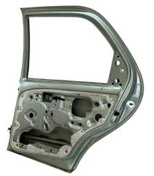 PORTA TRASEIRA DIREITA PALIO SIENA 2005 A 2016